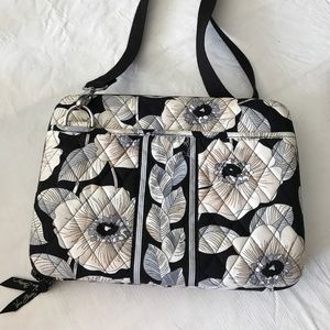 Vera Bradley computer case